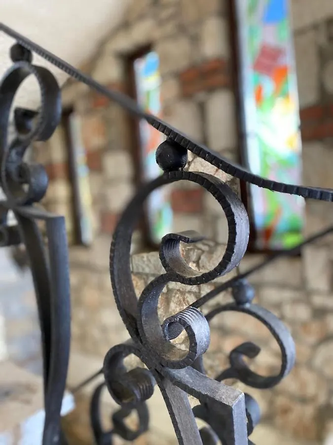 Guest house Solomon&Sons Hotel Dhermi Albania