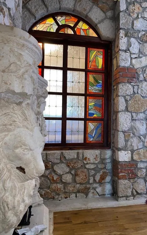 Guest house Solomon&Sons Hotel Dhermi