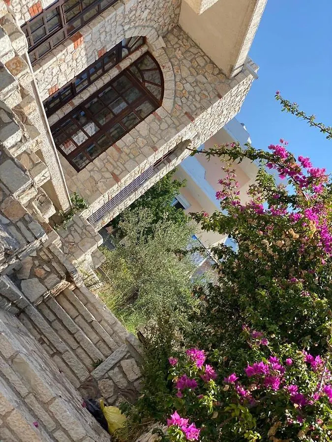 Solomon&Sons Hotel Dhermi