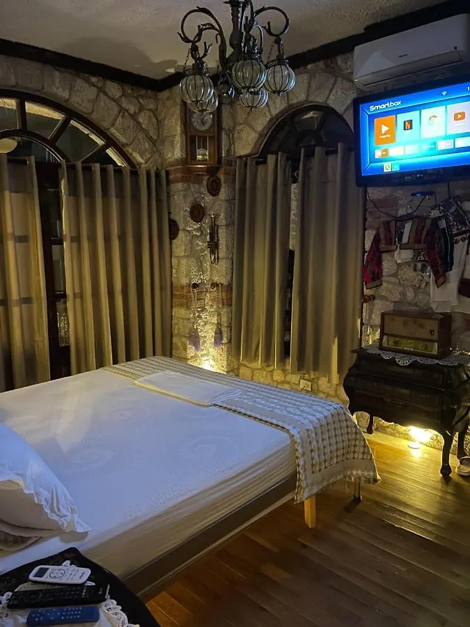 Guest house Solomon&Sons Hotel Dhermi Albania