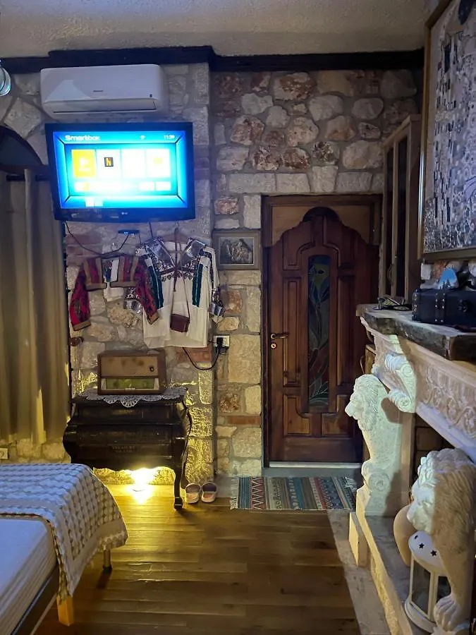 Solomon&Sons Hotel Dhermi