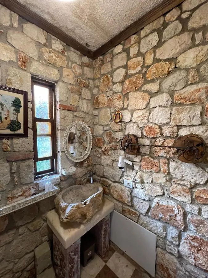 Guest house Solomon&Sons Hotel Dhermi