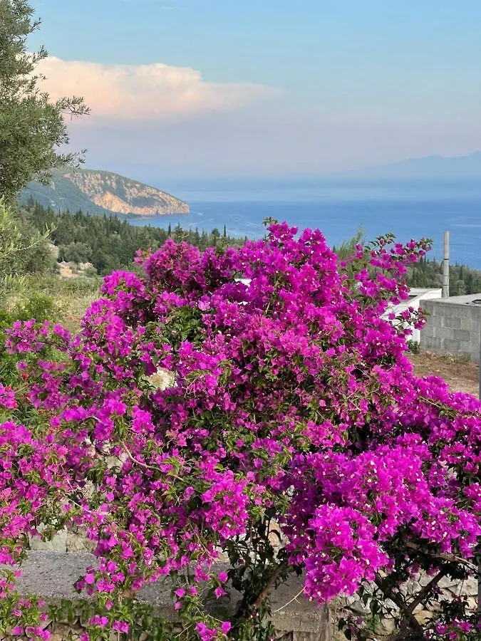 Solomon&Sons Hotel Dhermi