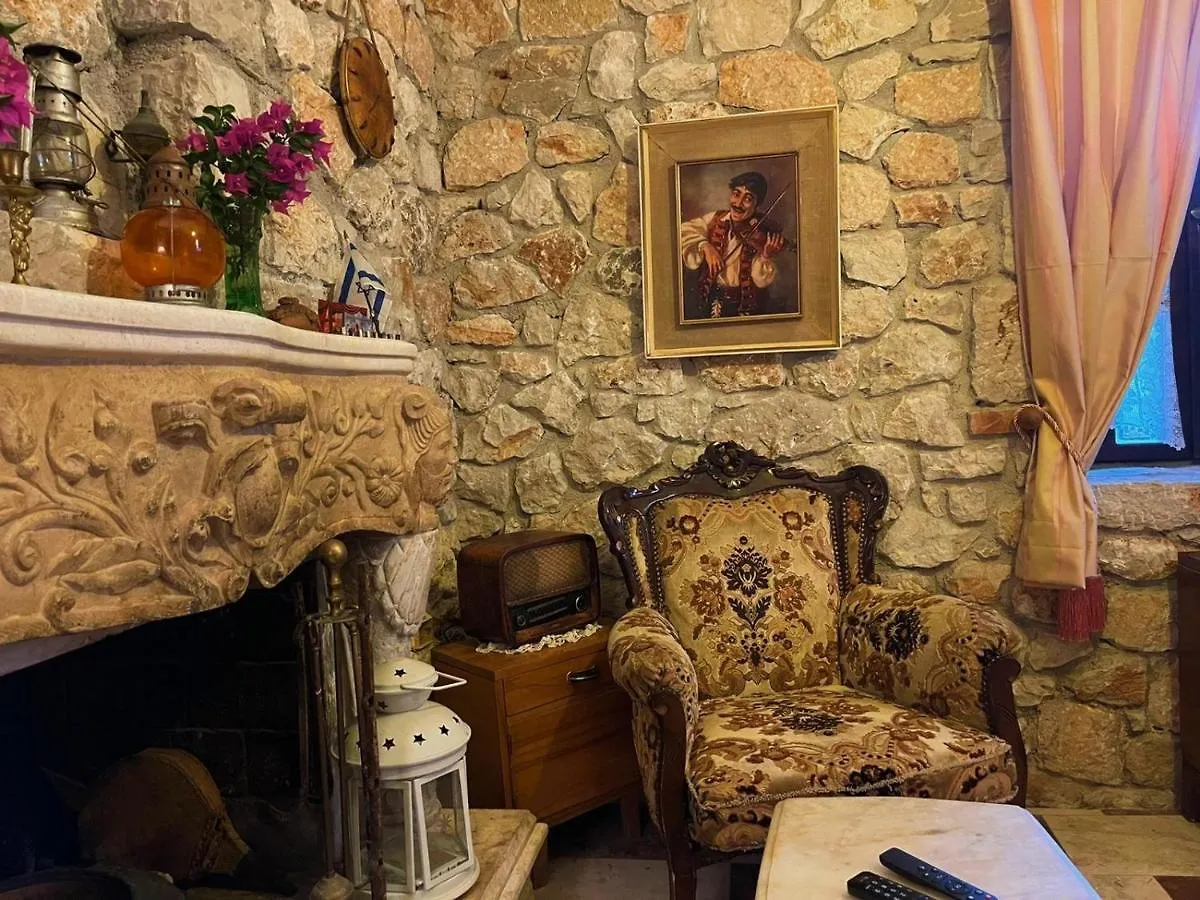 Solomon&Sons Hotel Dhermi