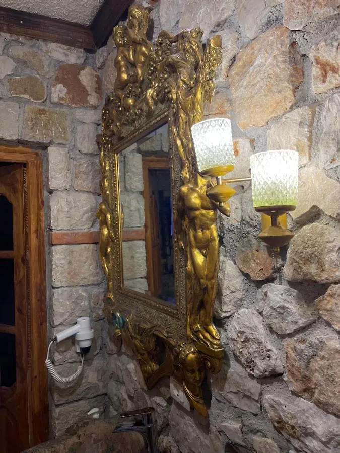 Solomon&Sons Hotel Dhermi Albania