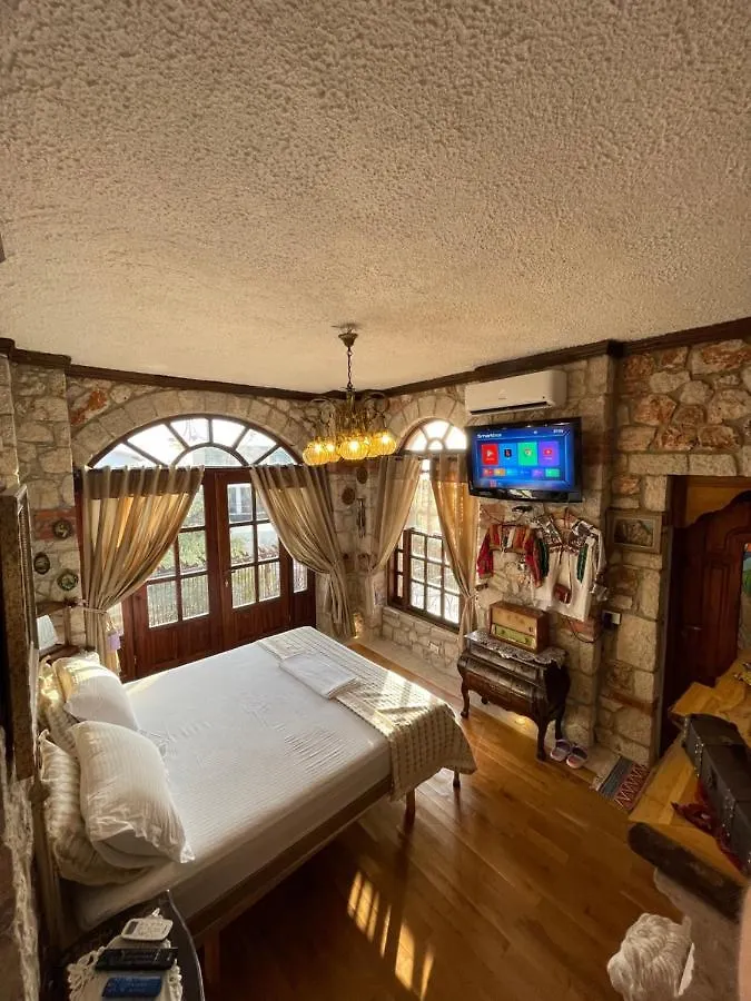 Solomon&Sons Hotel Dhermi Albania