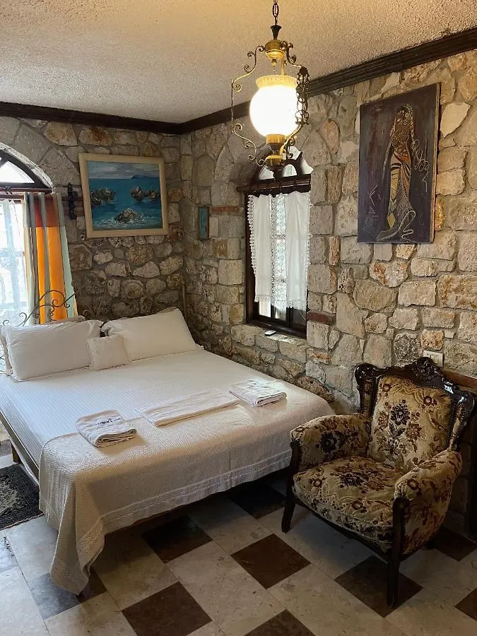 Solomon&Sons Hotel Dhermi Albania