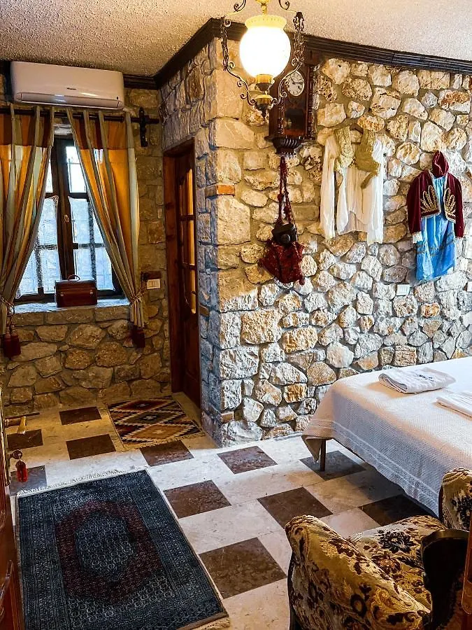 Guest house Solomon&Sons Hotel Dhermi Albania