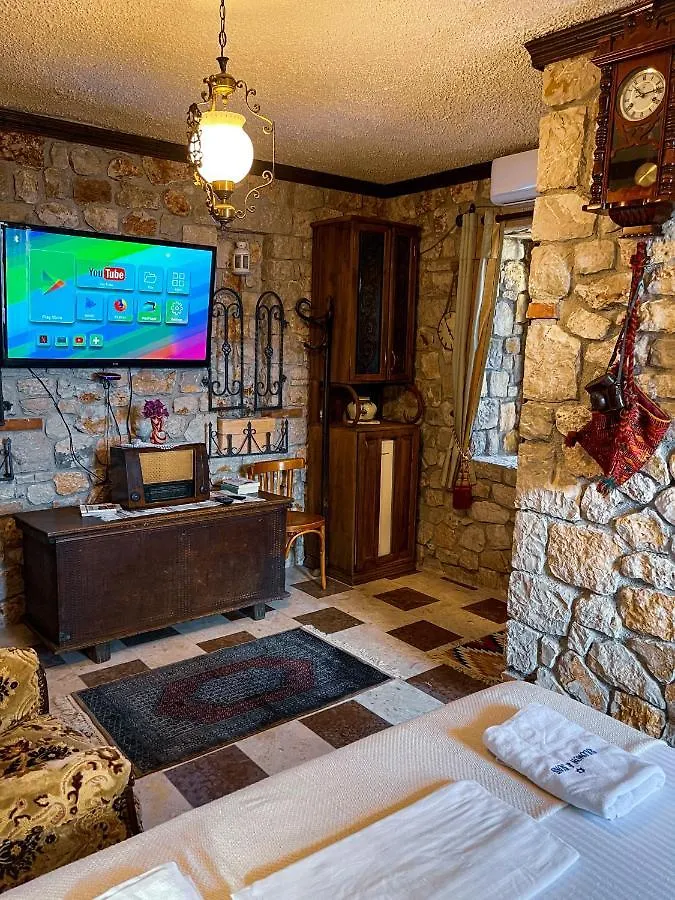 Guest house Solomon&Sons Hotel Dhermi Albania