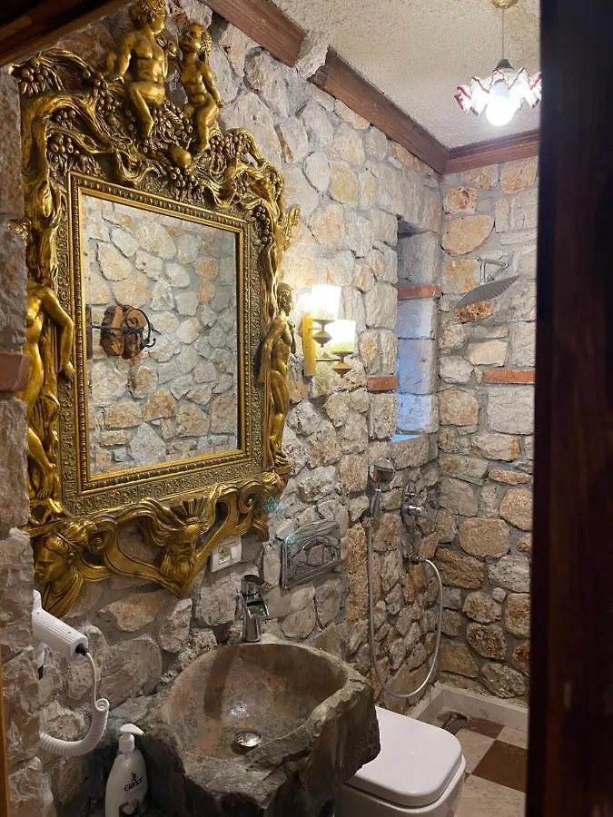 Guest house Solomon&Sons Hotel Dhermi