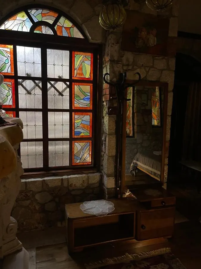 Guest house Solomon&Sons Hotel Dhermi