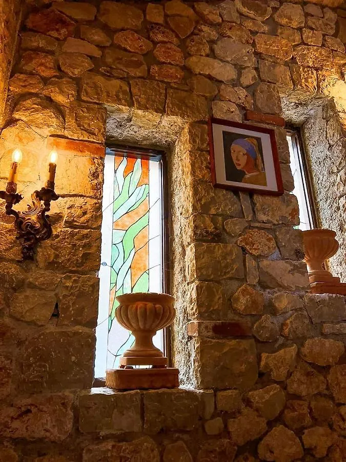 Solomon&Sons Hotel Dhermi Guest house