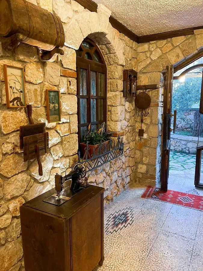 Guest house Solomon&Sons Hotel Dhermi Albania