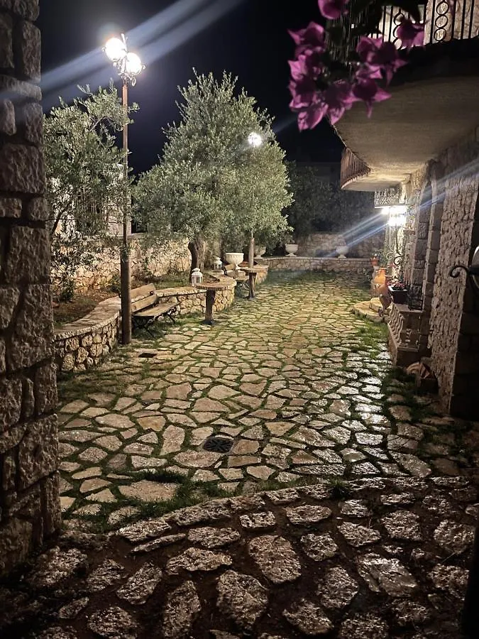 Solomon&Sons Hotel Dhermi