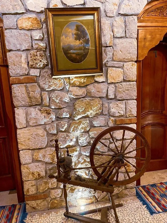 Solomon&Sons Hotel Dhermi Guest house
