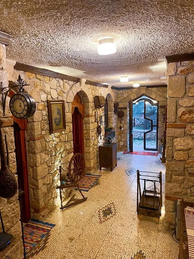 Solomon&Sons Hotel Dhermi