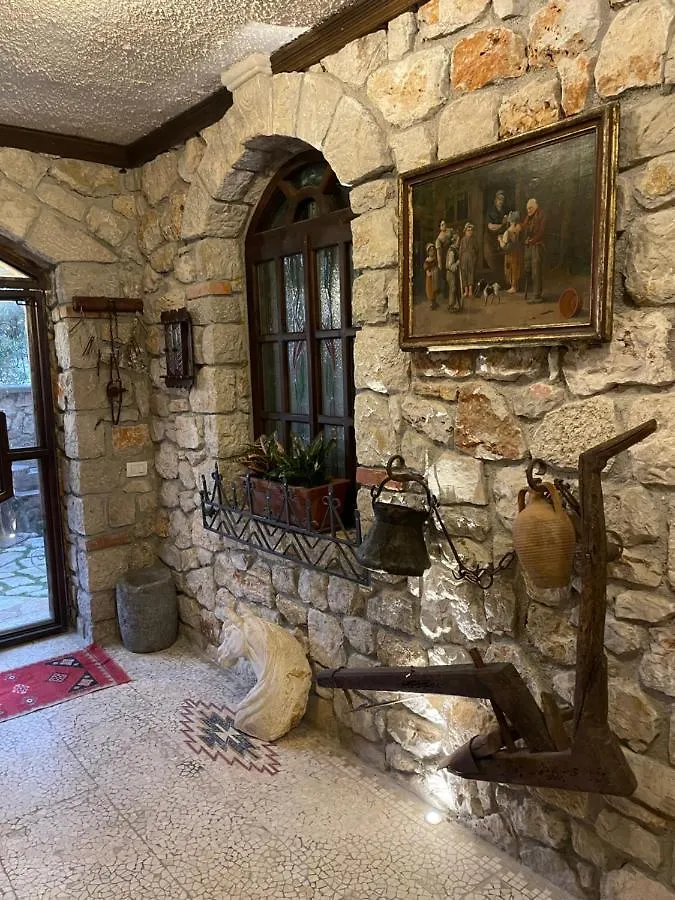 Solomon&Sons Hotel Dhermi Guest house