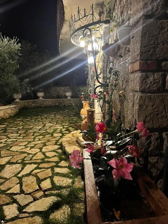 Guest house Solomon&Sons Hotel Dhermi