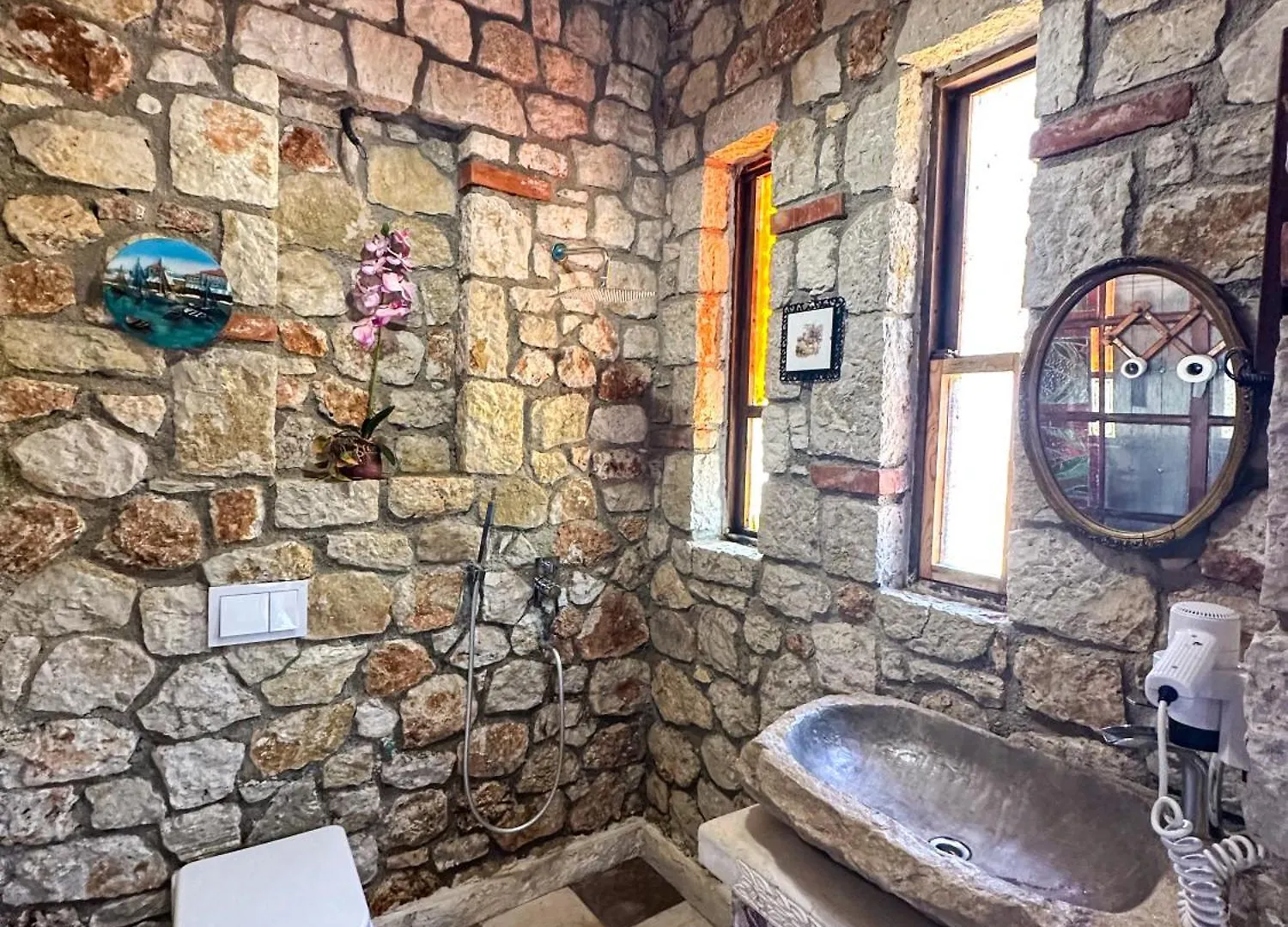 Solomon&Sons Hotel Dhermi
