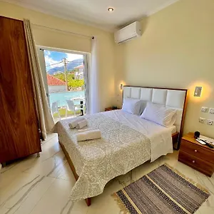 Appartement Oscar's Drymades, Dhërmi
