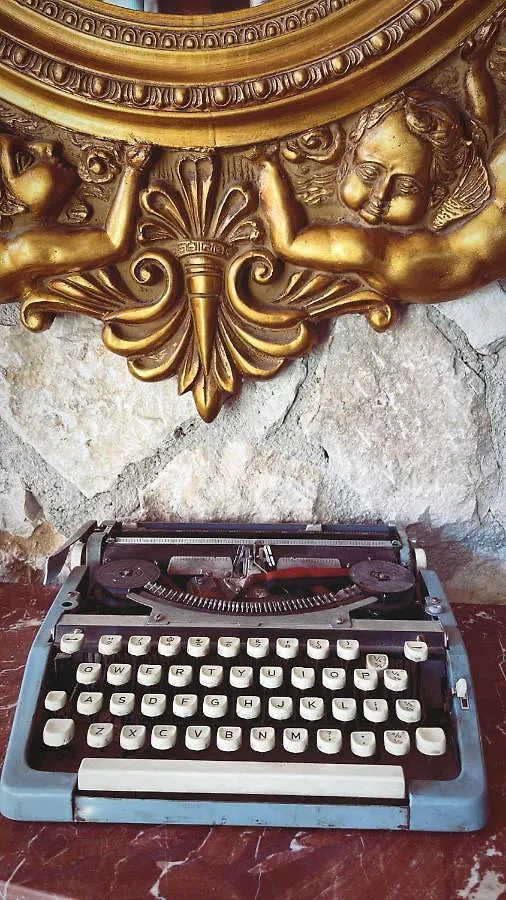Hotel Solomon&Sons Dhërmi Pensjonat